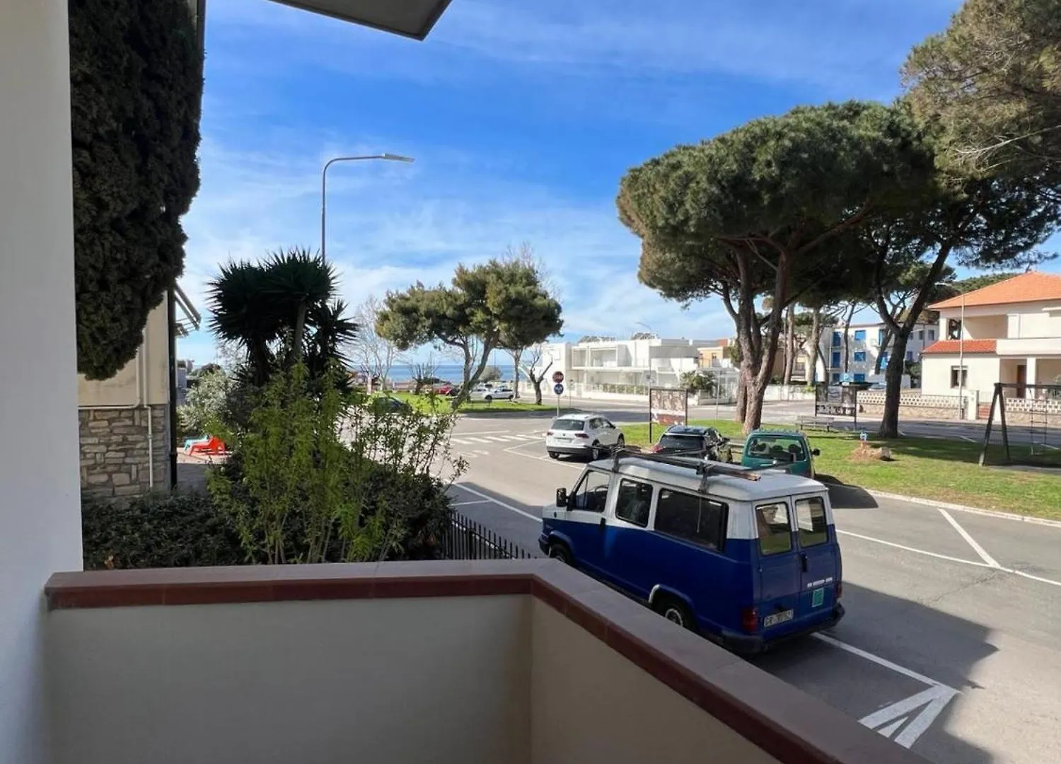 Appartamento Cv location